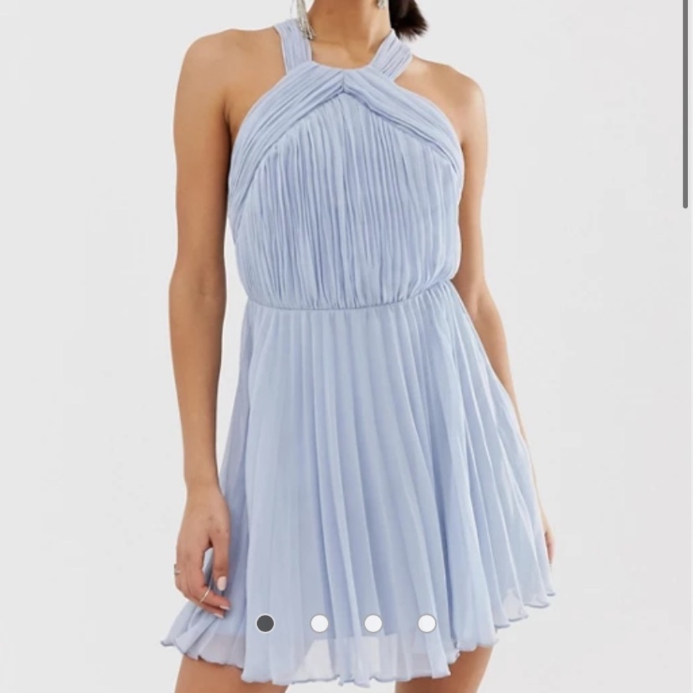 ASOS HOMECOMING/BRIDESMAID DRESS